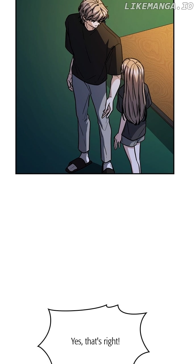 How to break up well Chapter 29 - page 15